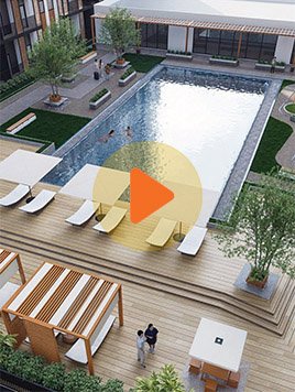 Lykke Kondo in Pasig City by PH1 World Developers