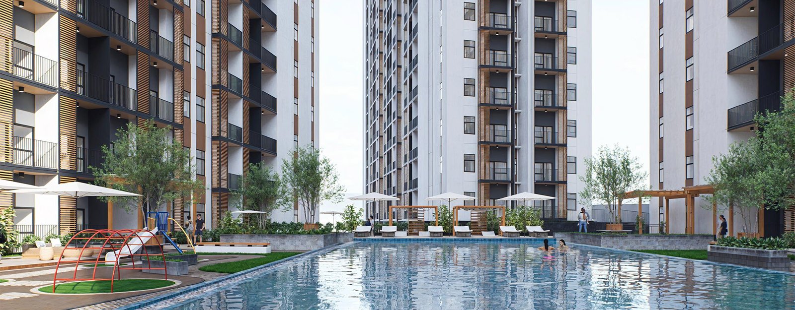 Lykke Kondo in Pasig City by PH1 World Developers
